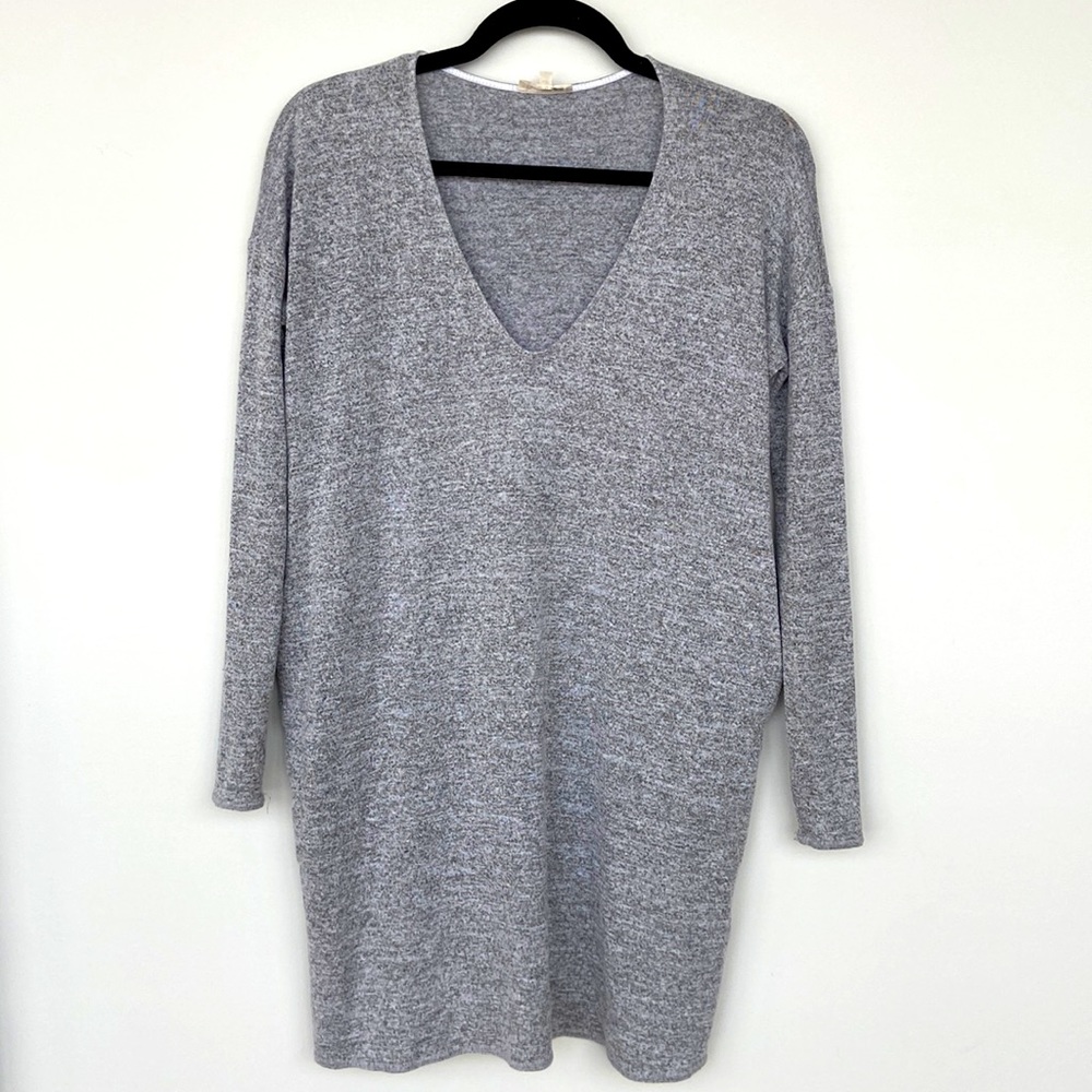 Wilfred Free Gail Tunic Dress